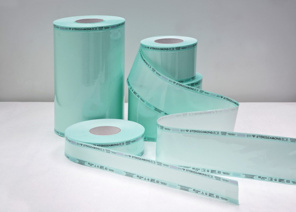 ROLLO PAPEL MIXTO ESTER. 35CMX200M S/FUELLE