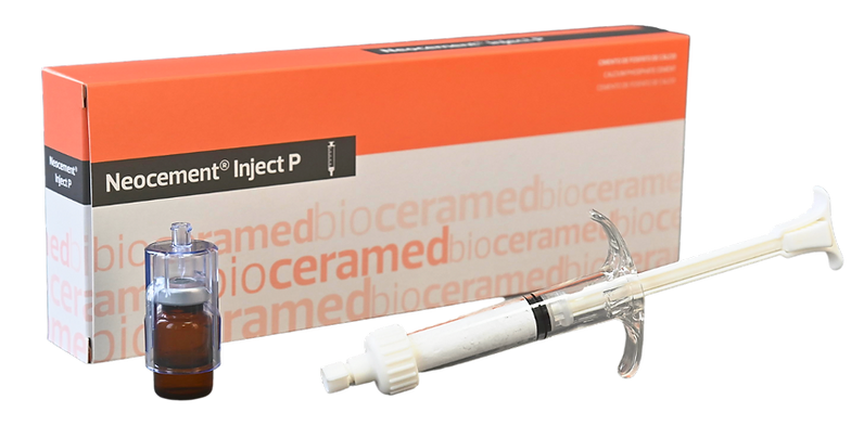 NEOCEMENT INJECT P 20GR