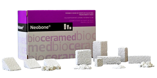 [B2020101.] Neobone Bloques 20x20x10 (1 Unidad)